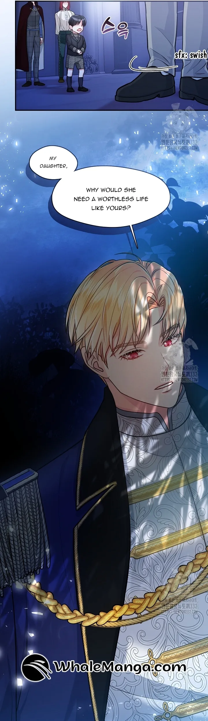 Princess player Chapter 17 Online - página 37