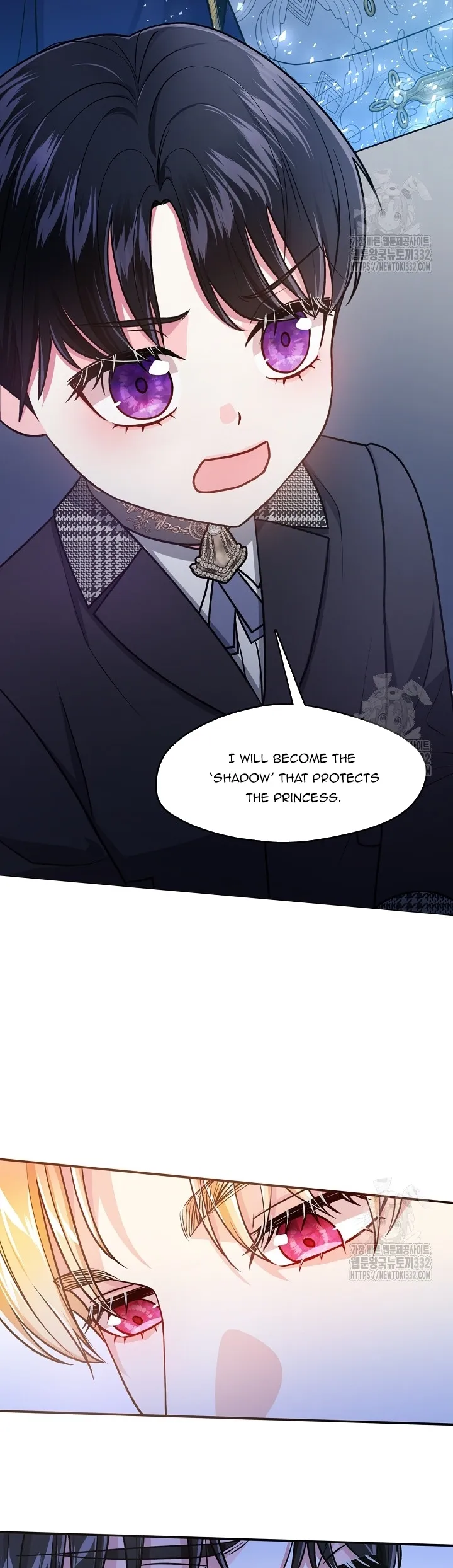 Princess player Chapter 17 Online - página 38