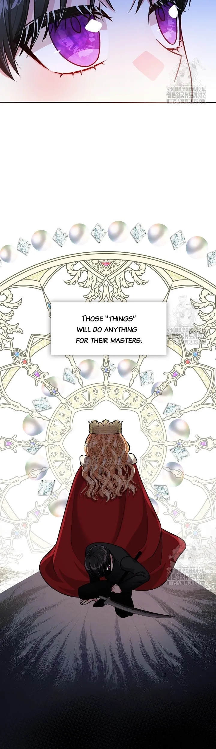 Princess player Chapter 17 Online - página 39