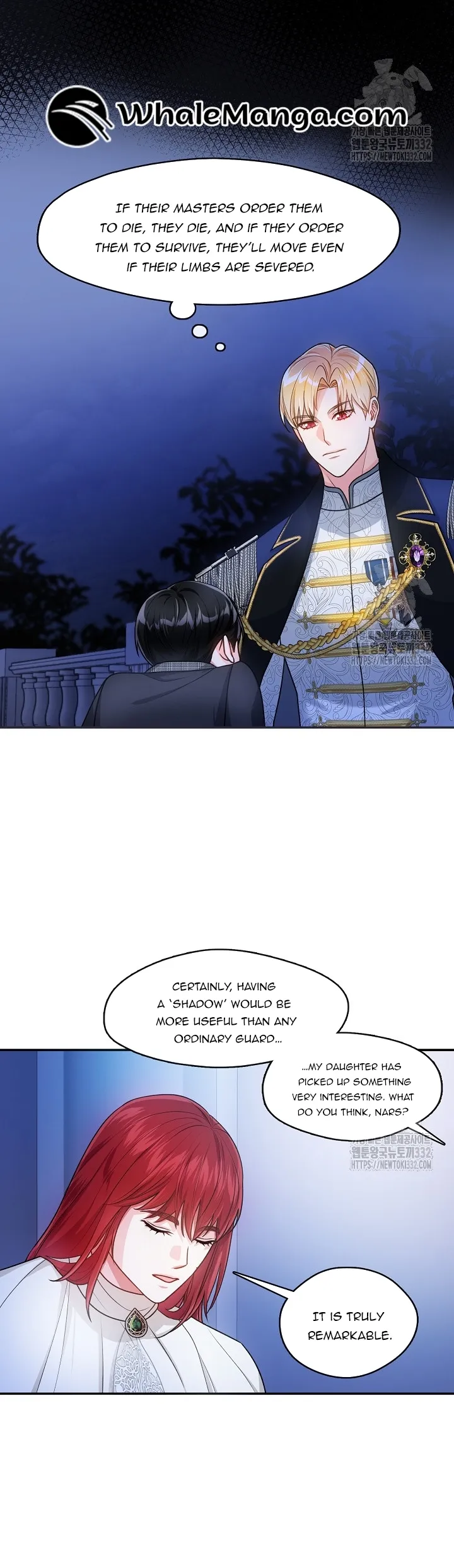 Princess player Chapter 17 Online - página 40