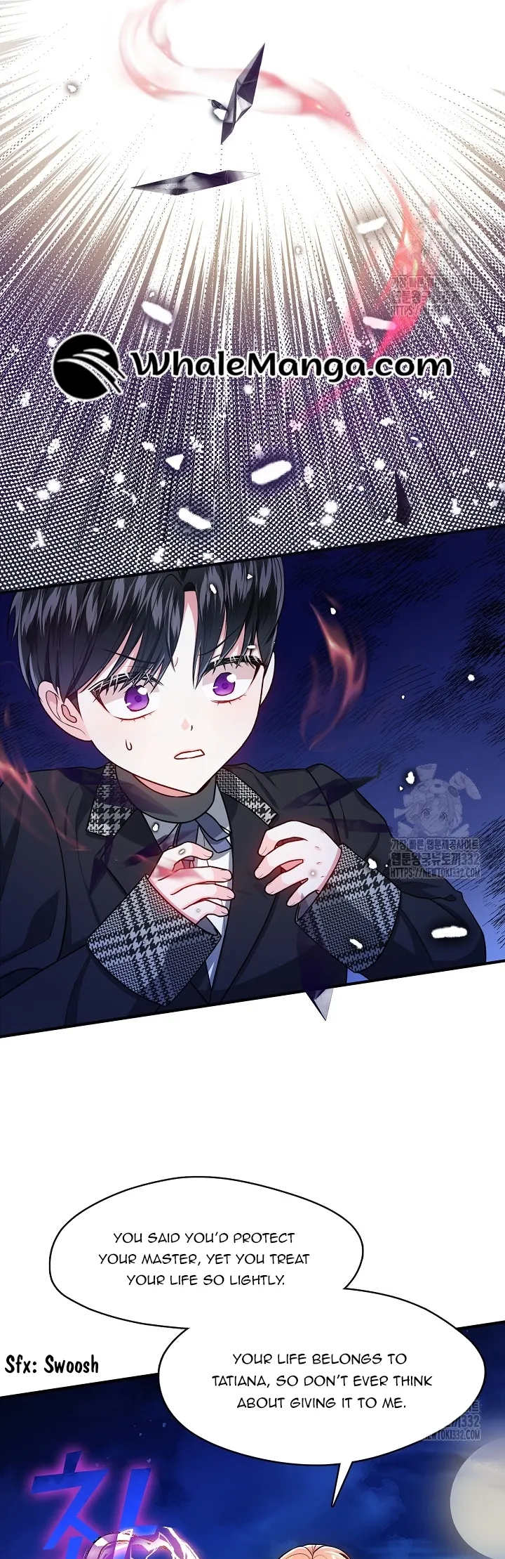 Princess player Chapter 18 Online - página 2