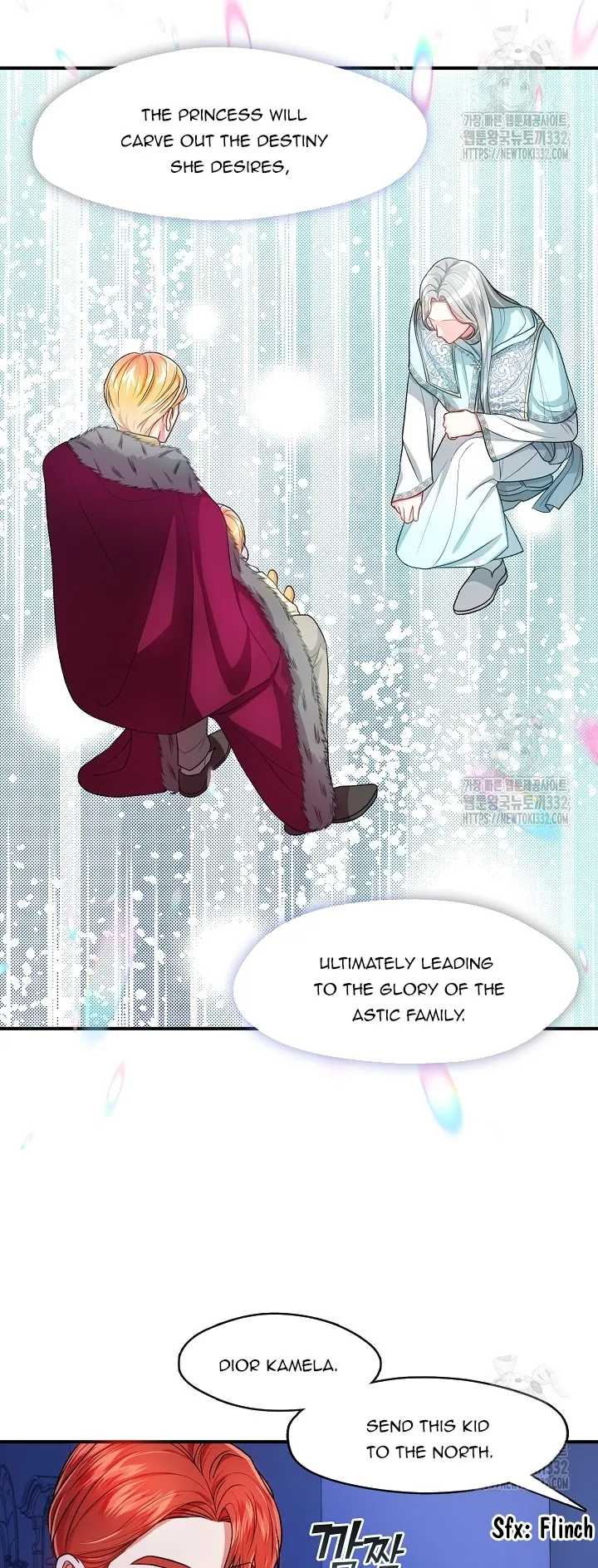 Princess player Chapter 18 Online - página 5
