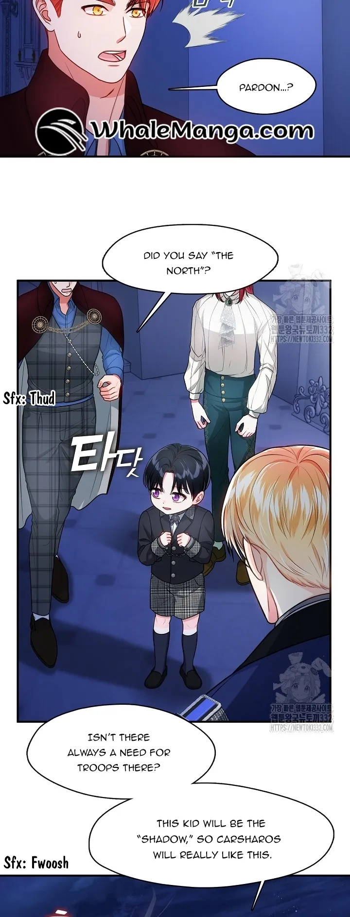 Princess player Chapter 18 Online - página 6