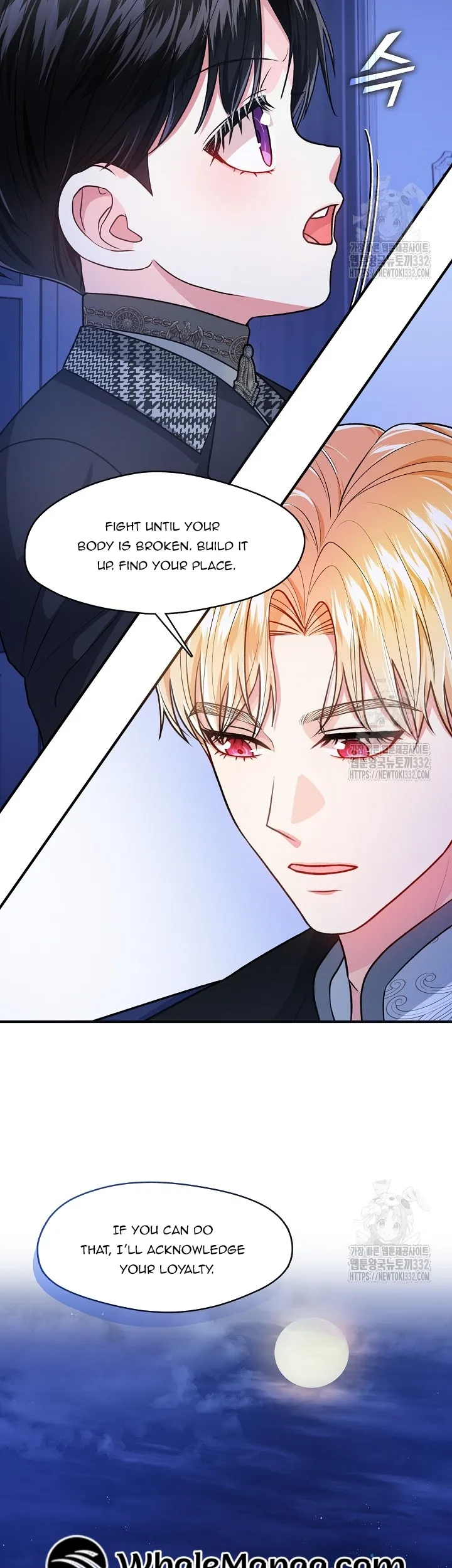 Princess player Chapter 18 Online - página 11