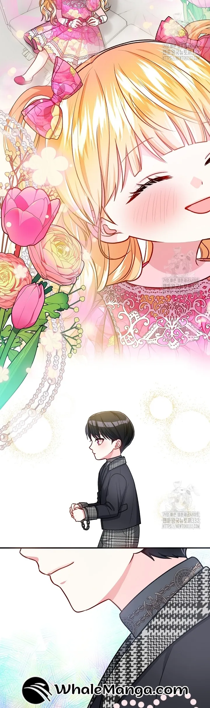 Princess player Chapter 18 Online - página 15