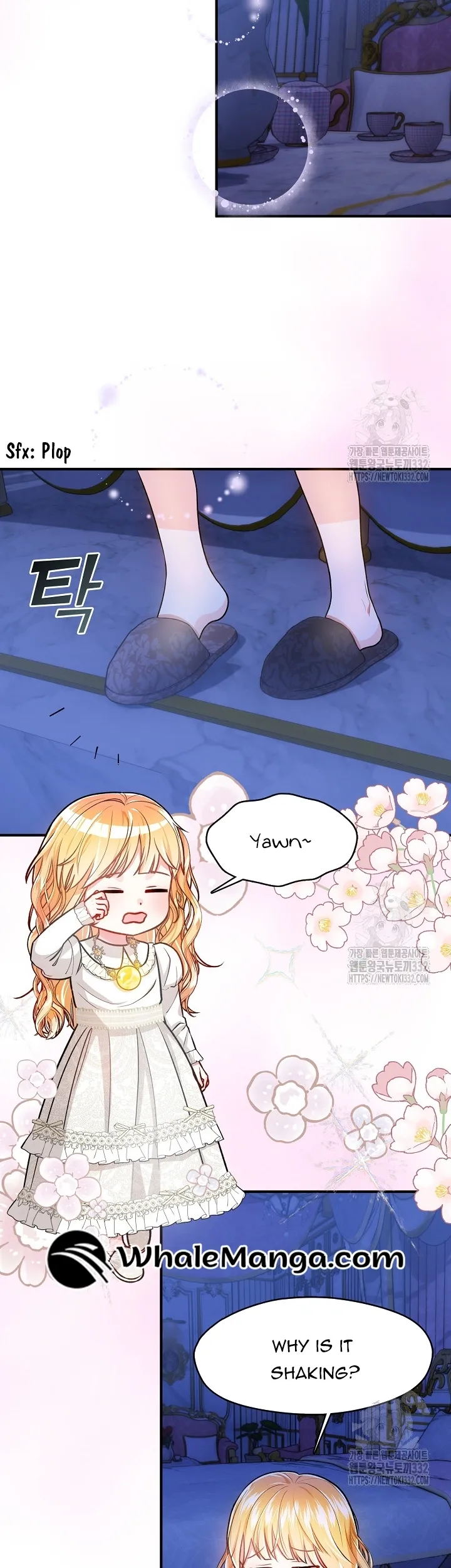 Princess player Chapter 18 Online - página 19