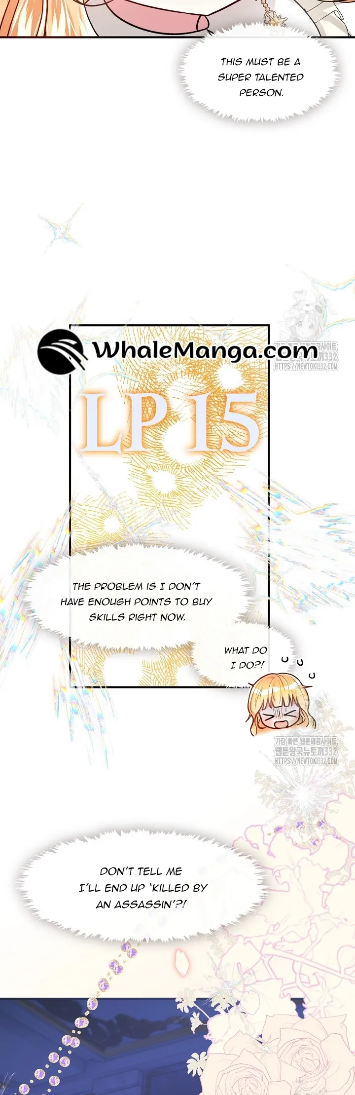 Princess player Chapter 18 Online - página 22
