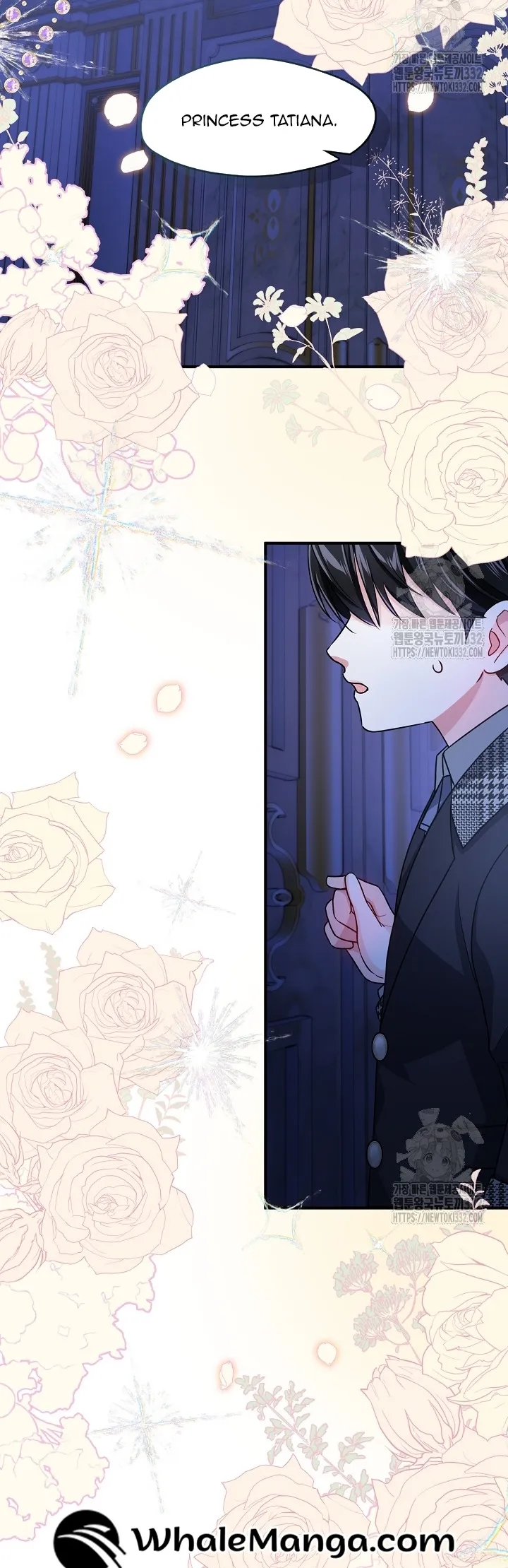 Princess player Chapter 18 Online - página 23