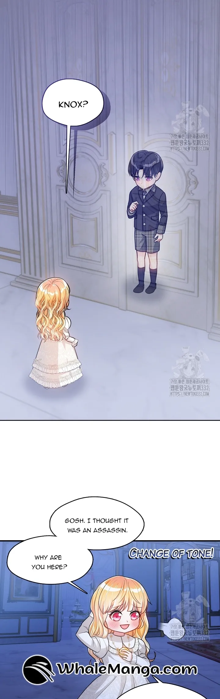 Princess player Chapter 18 Online - página 25