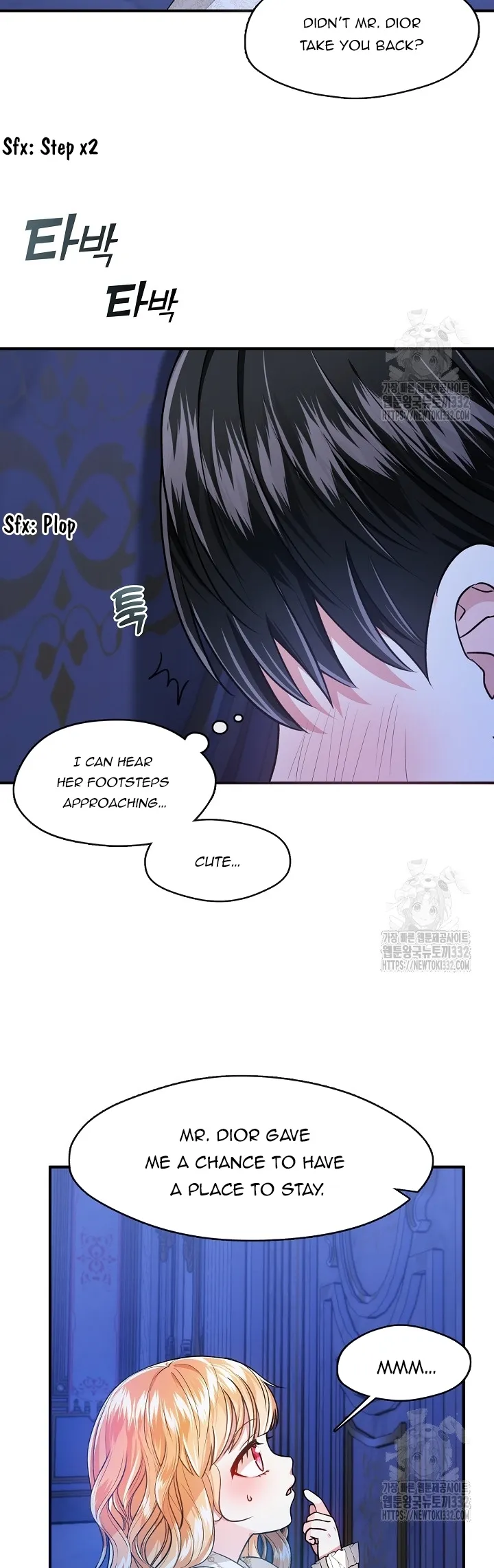 Princess player Chapter 18 Online - página 26