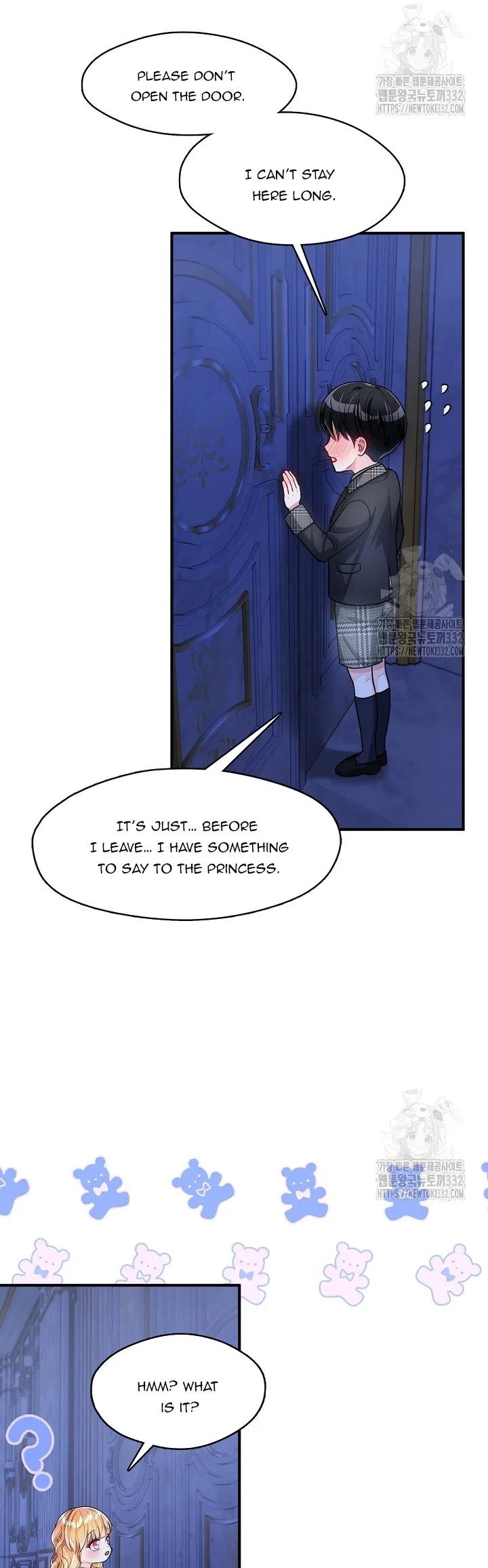 Princess player Chapter 18 Online - página 29