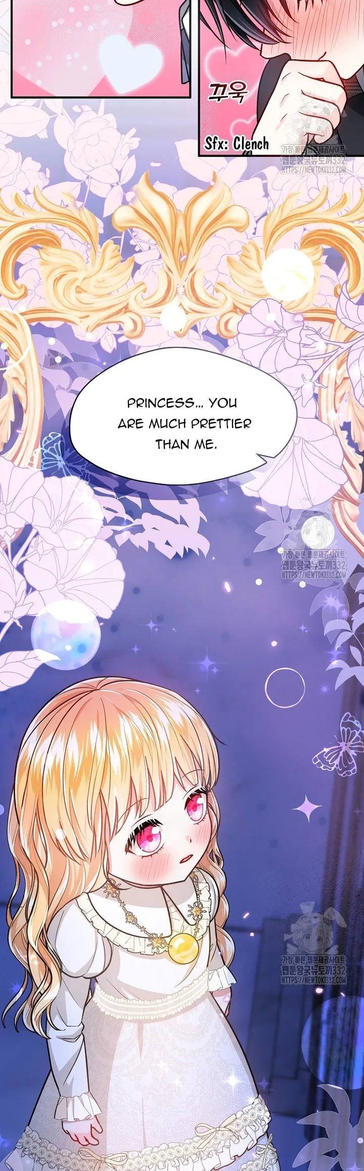 Princess player Chapter 18 Online - página 31