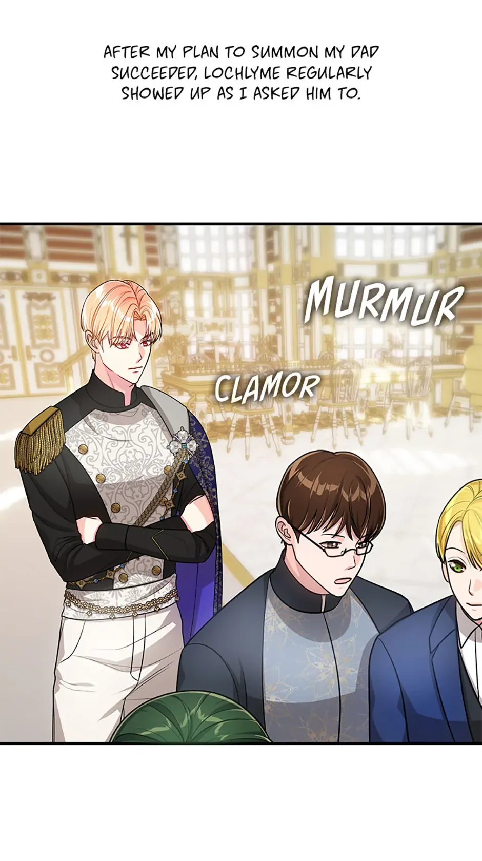 Princess player Chapter 19 Online - página 2