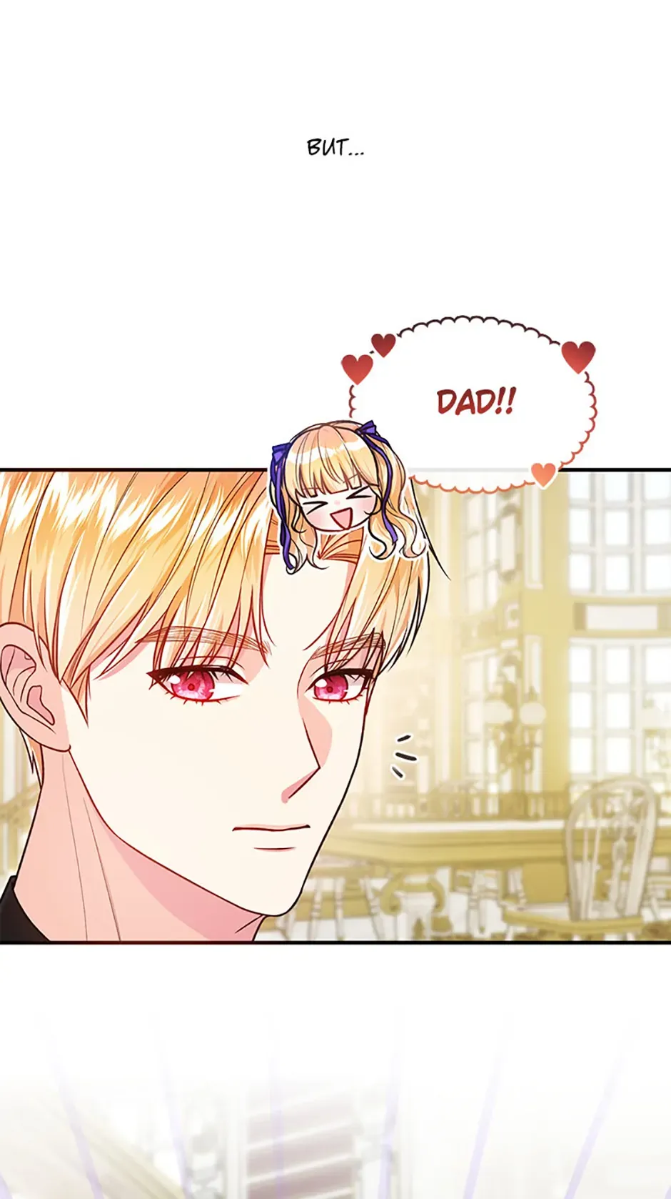 Princess player Chapter 19 Online - página 3