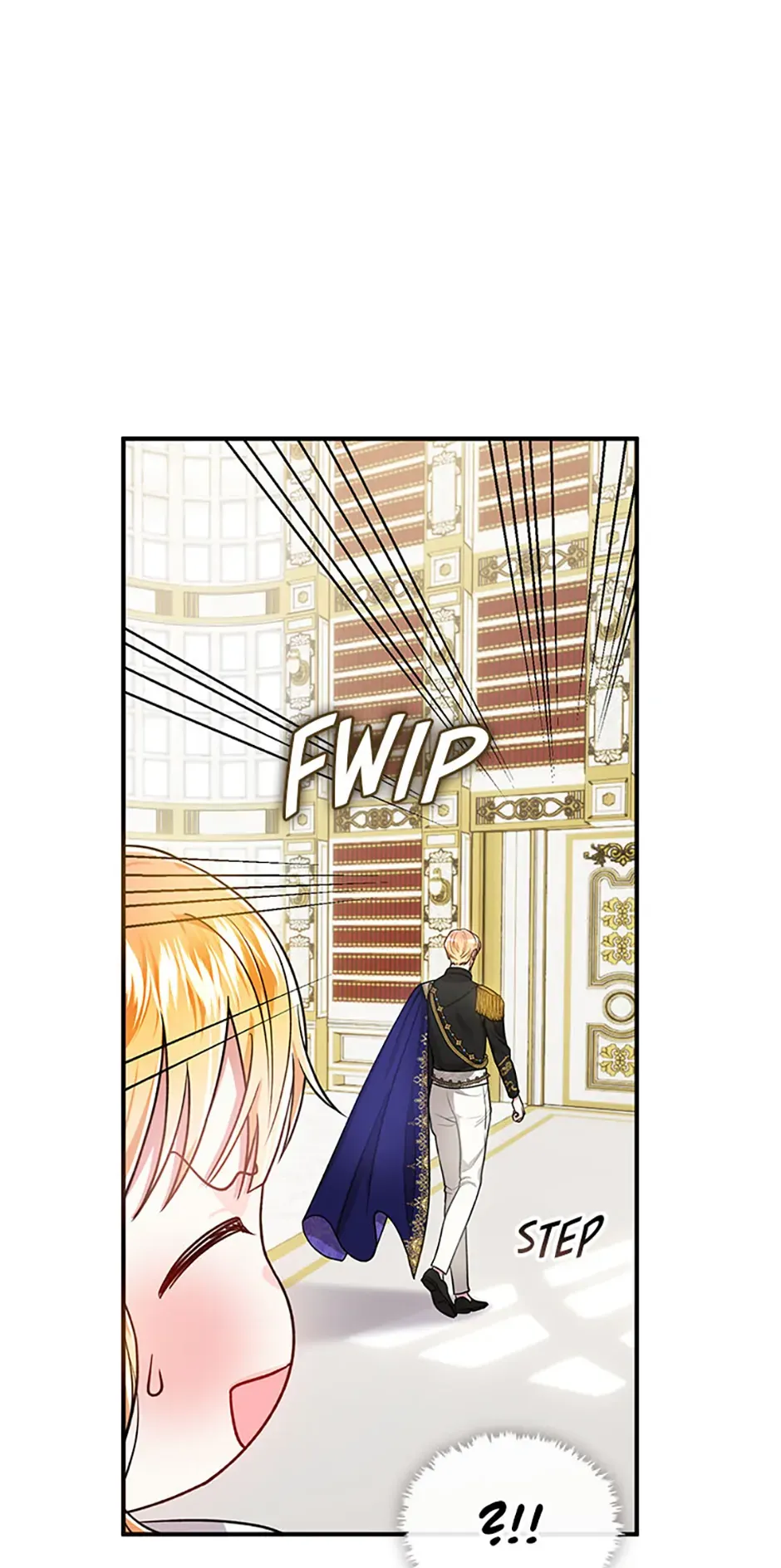 Princess player Chapter 19 Online - página 6