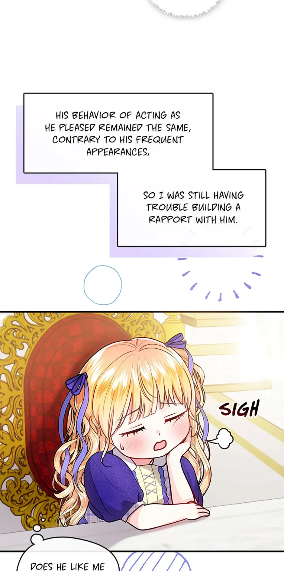 Princess player Chapter 19 Online - página 7