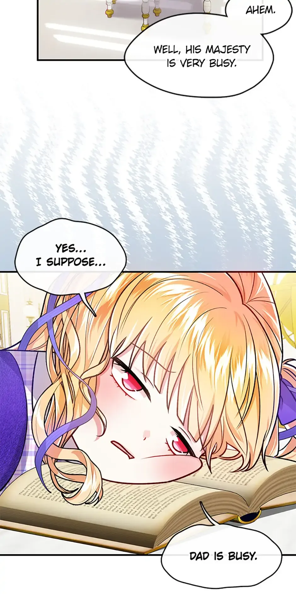 Princess player Chapter 19 Online - página 9