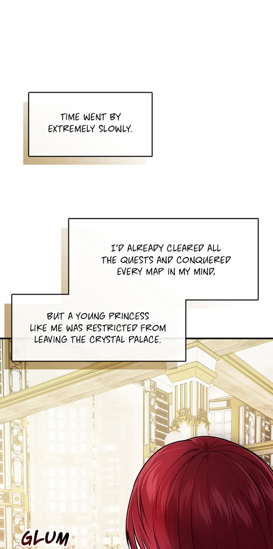 Princess player Chapter 19 Online - página 10