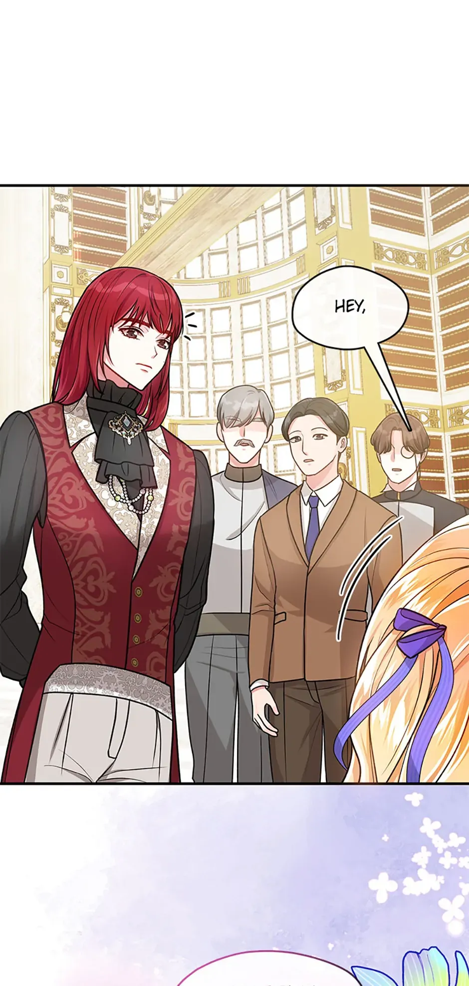 Princess player Chapter 19 Online - página 12