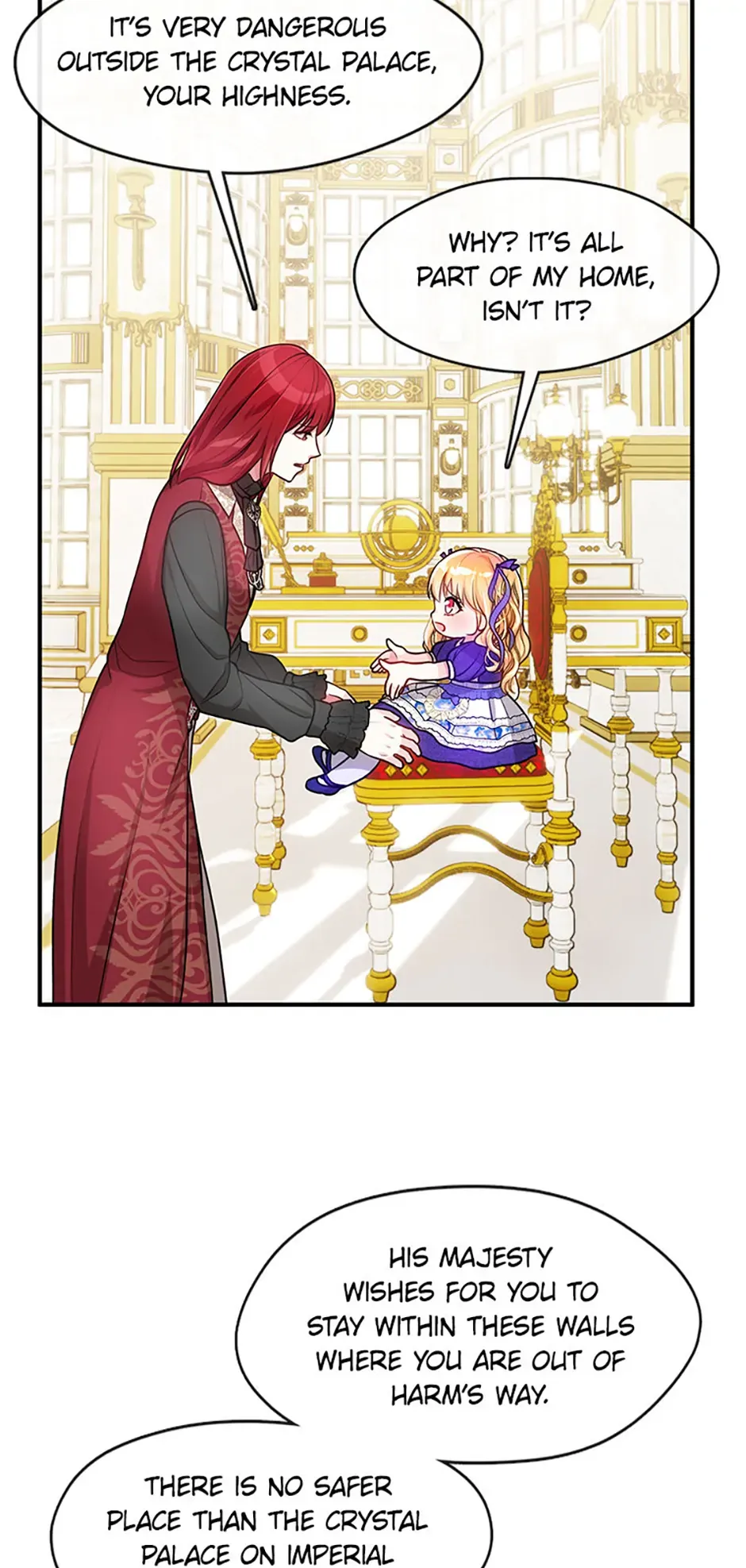 Princess player Chapter 19 Online - página 15