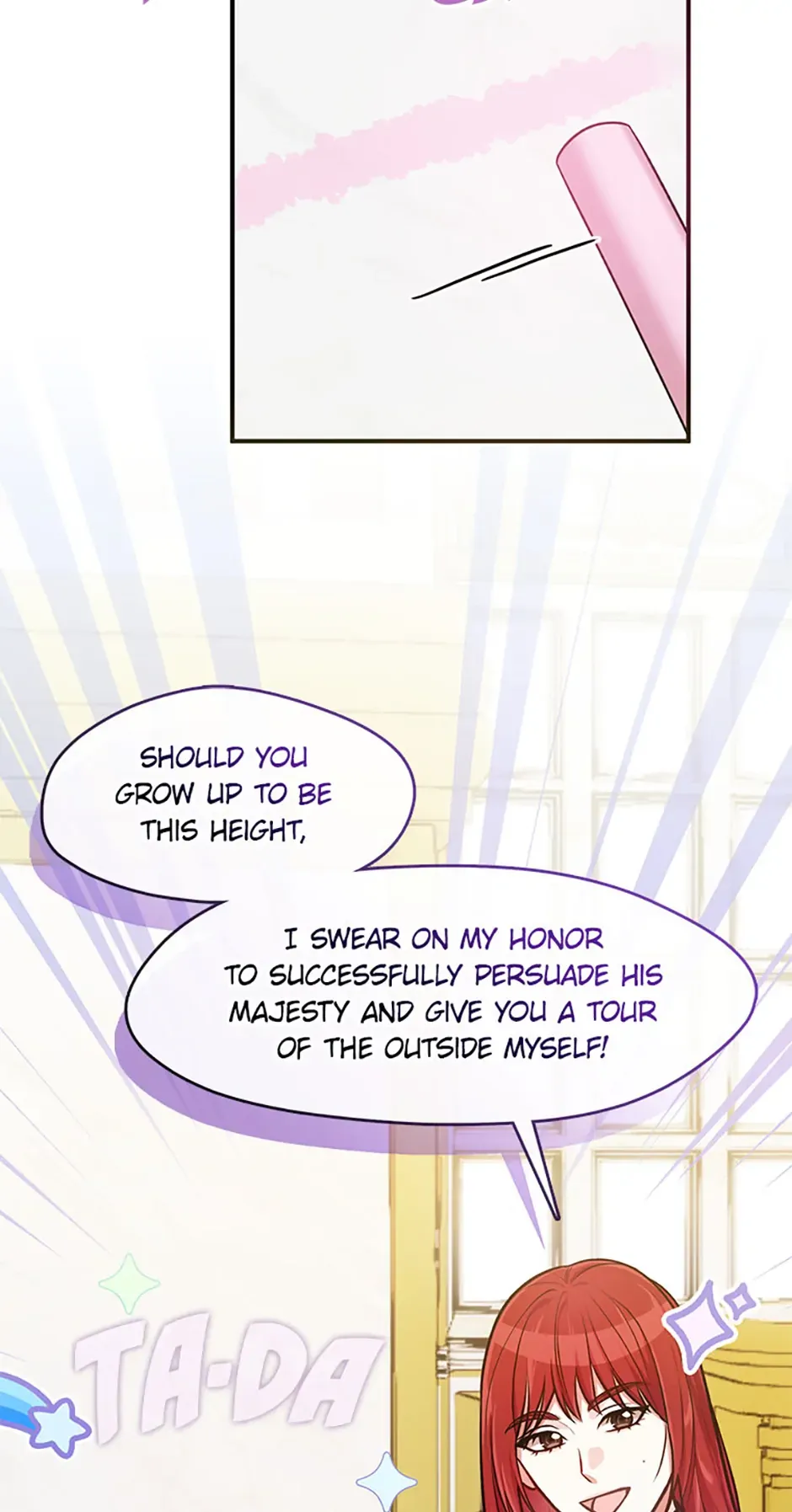 Princess player Chapter 19 Online - página 18