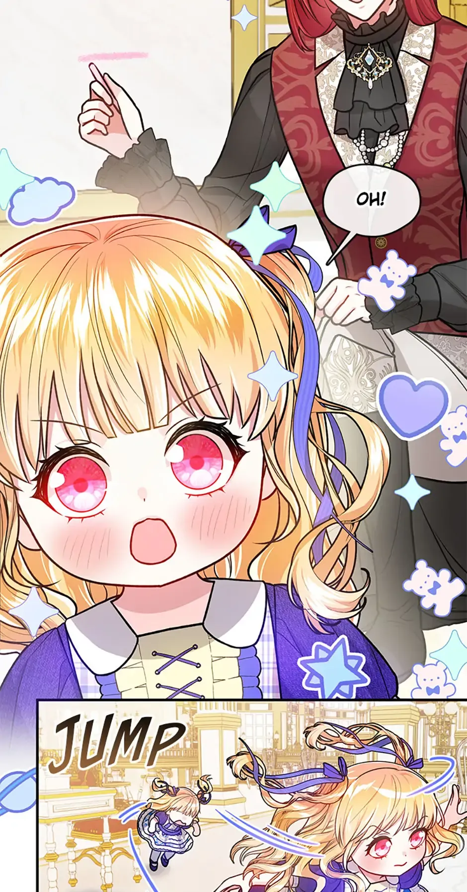 Princess player Chapter 19 Online - página 19