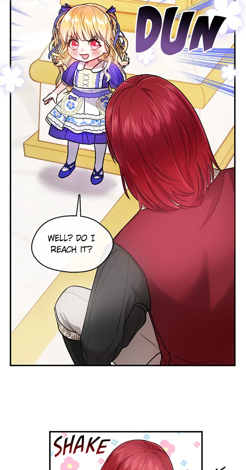 Princess player Chapter 19 Online - página 21