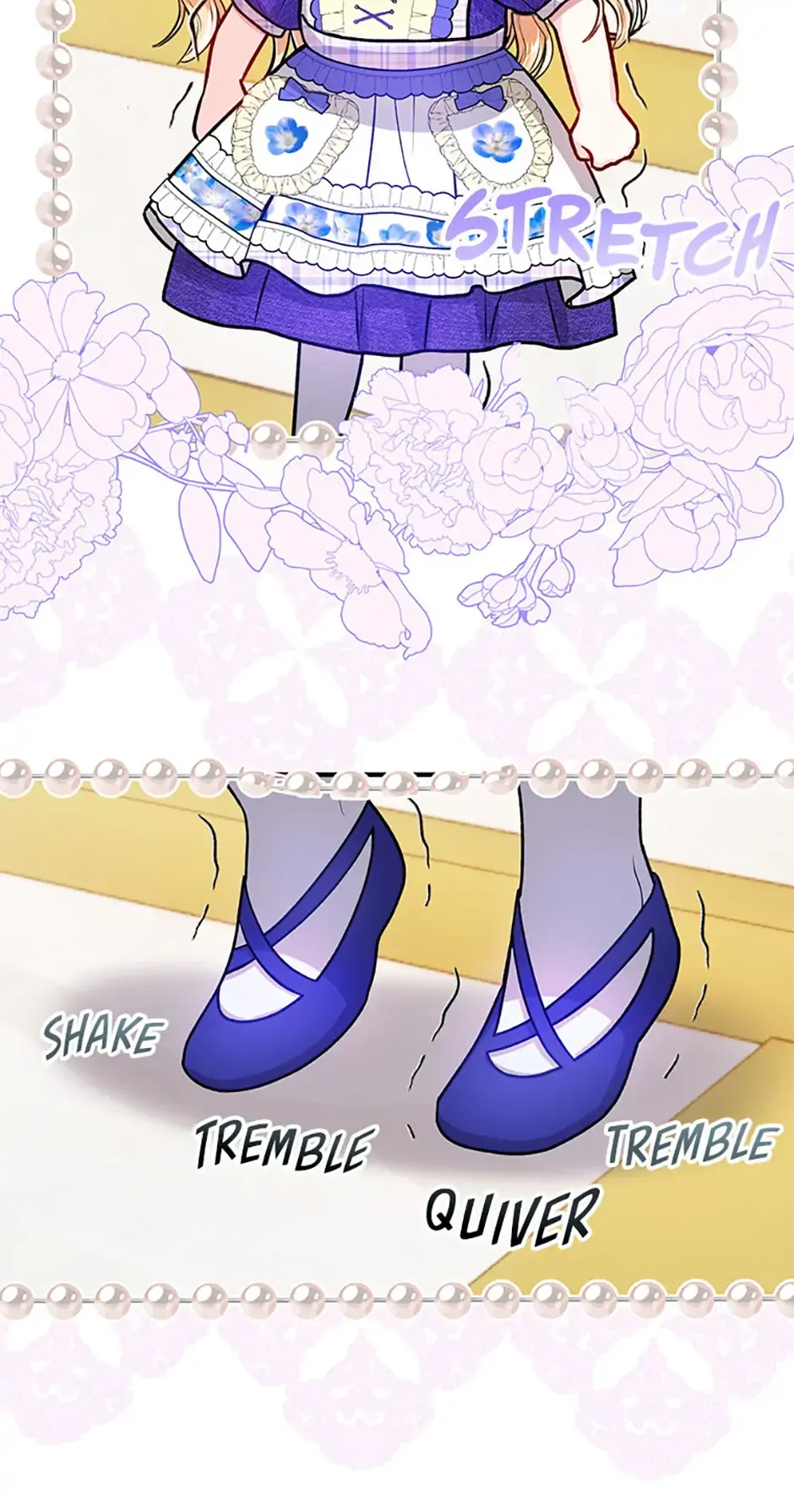 Princess player Chapter 19 Online - página 23