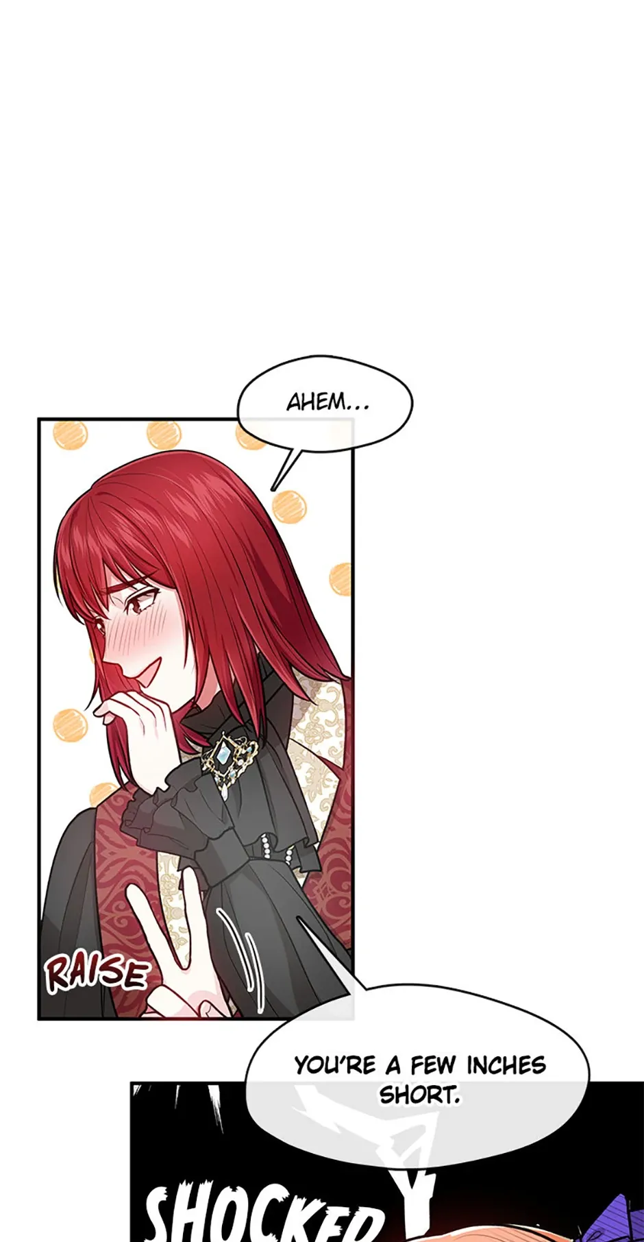 Princess player Chapter 19 Online - página 24