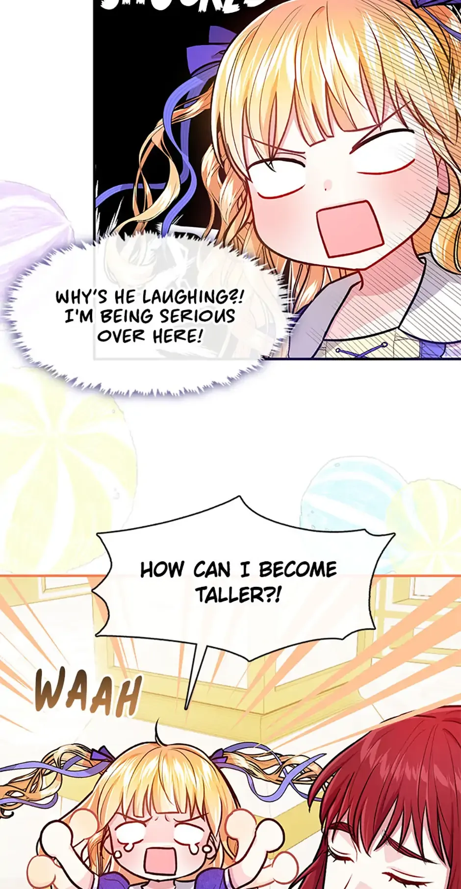 Princess player Chapter 19 Online - página 25