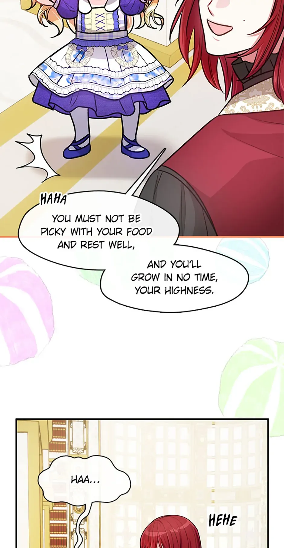Princess player Chapter 19 Online - página 26