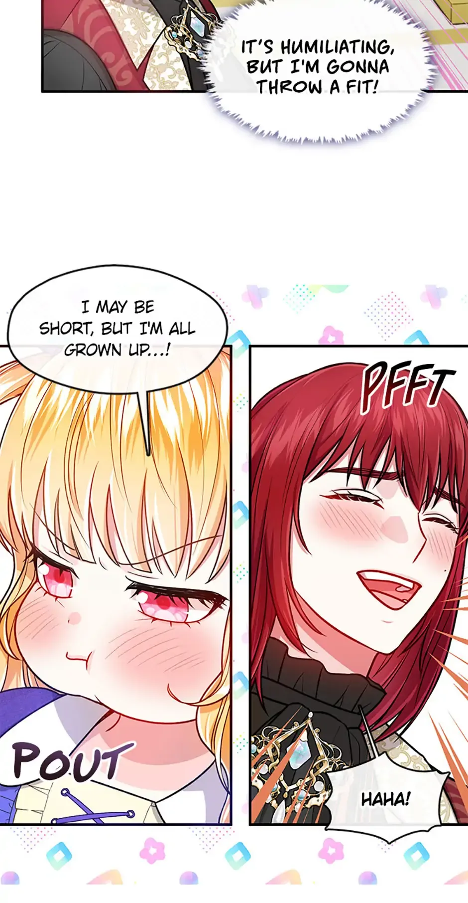 Princess player Chapter 19 Online - página 29
