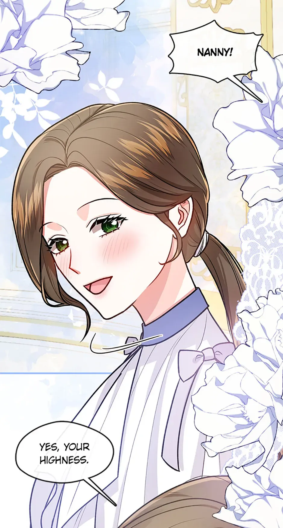 Princess player Chapter 19 Online - página 33