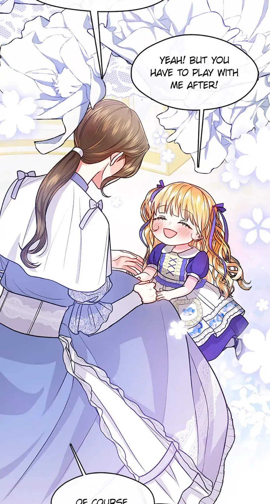 Princess player Chapter 19 Online - página 35