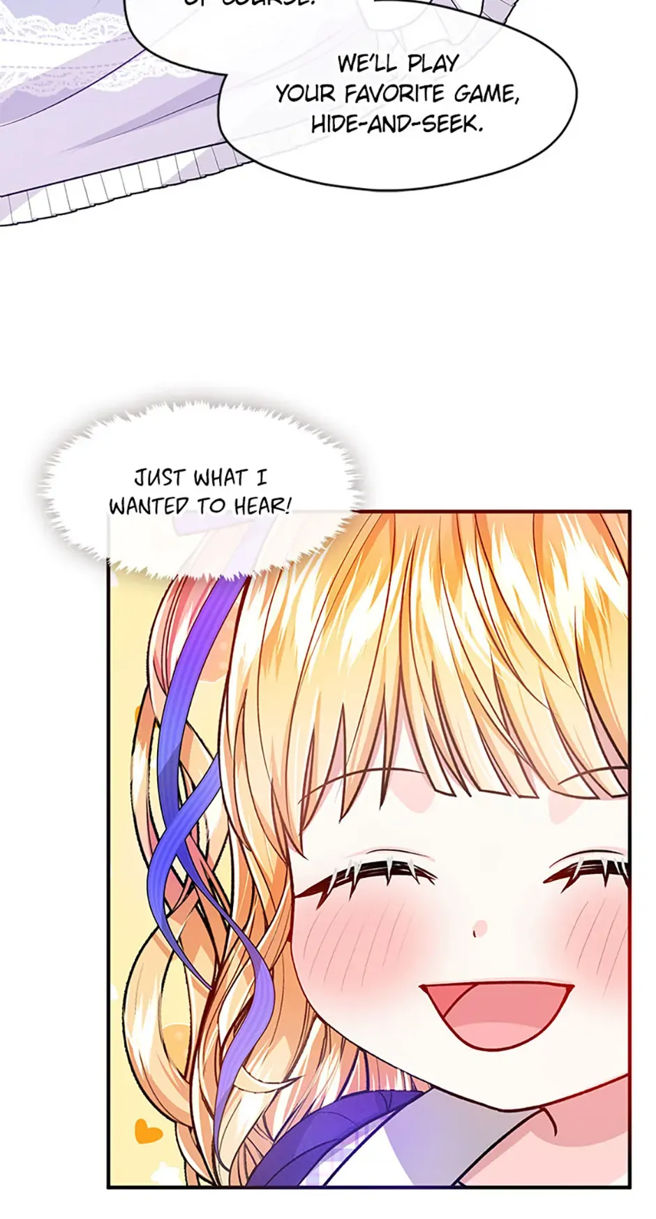 Princess player Chapter 19 Online - página 36