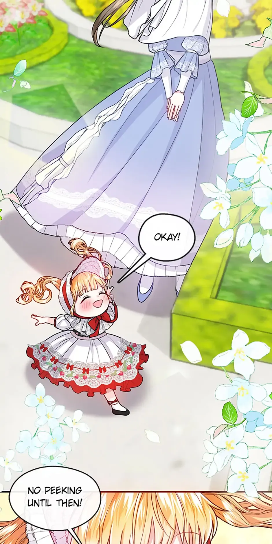 Princess player Chapter 19 Online - página 39