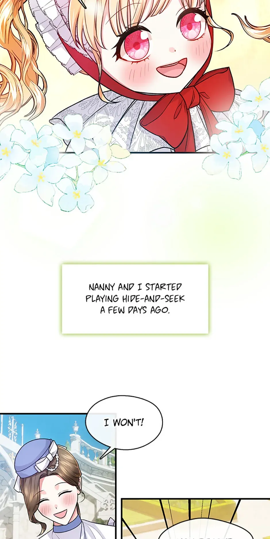 Princess player Chapter 19 Online - página 40