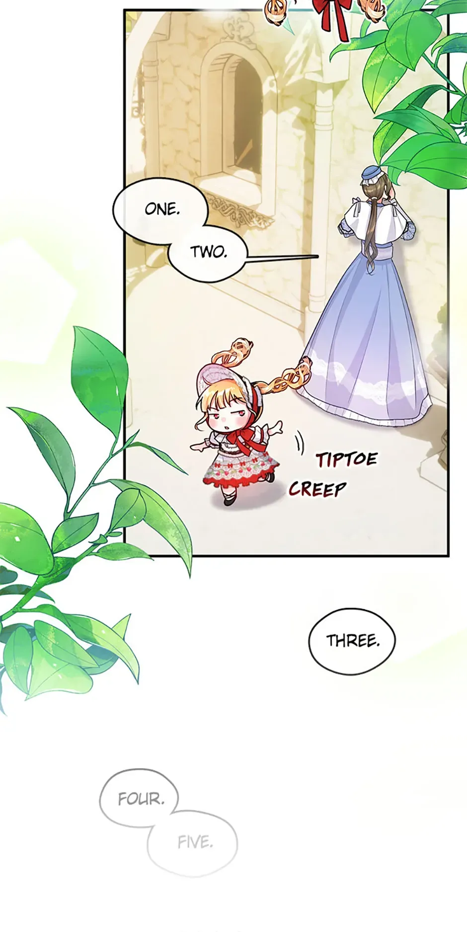 Princess player Chapter 19 Online - página 42