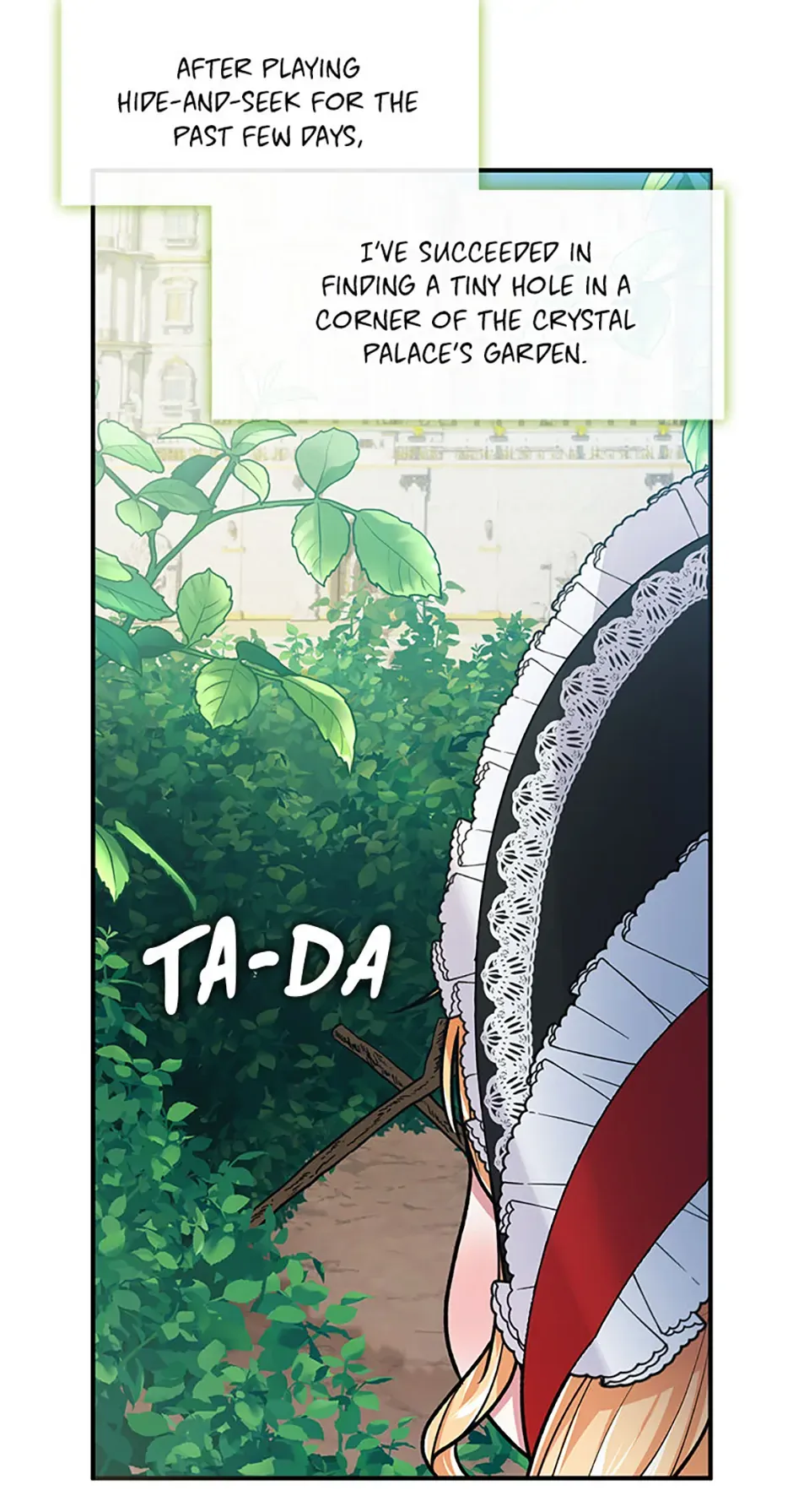 Princess player Chapter 19 Online - página 44