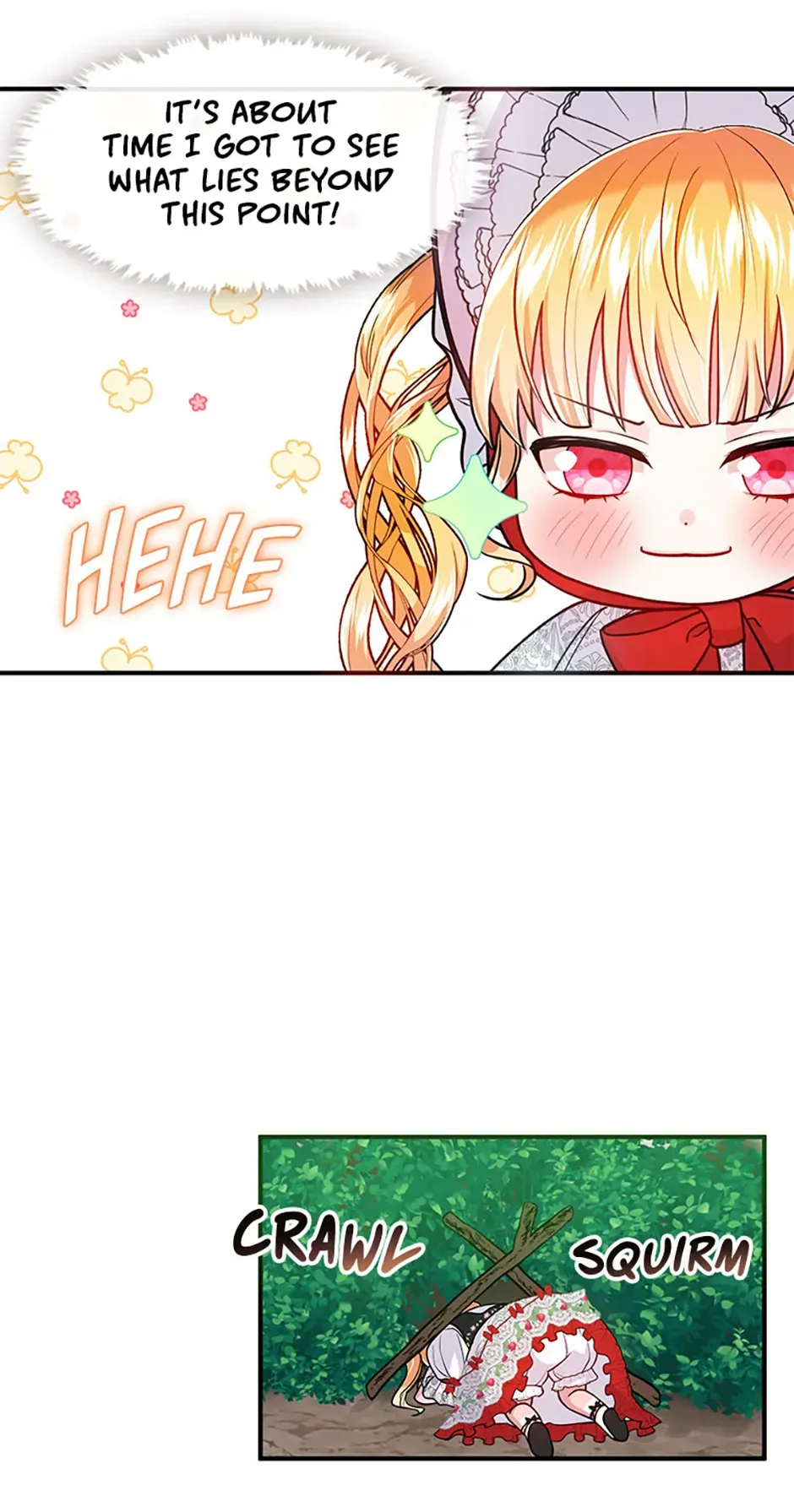 Princess player Chapter 19 Online - página 45