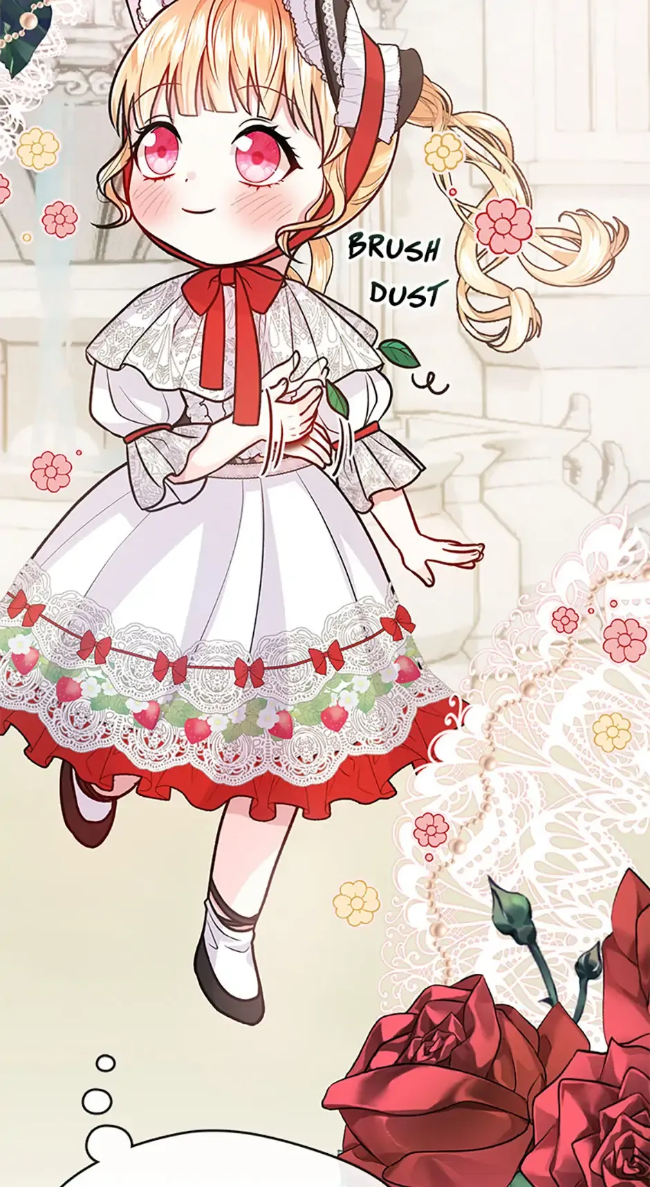 Princess player Chapter 19 Online - página 49