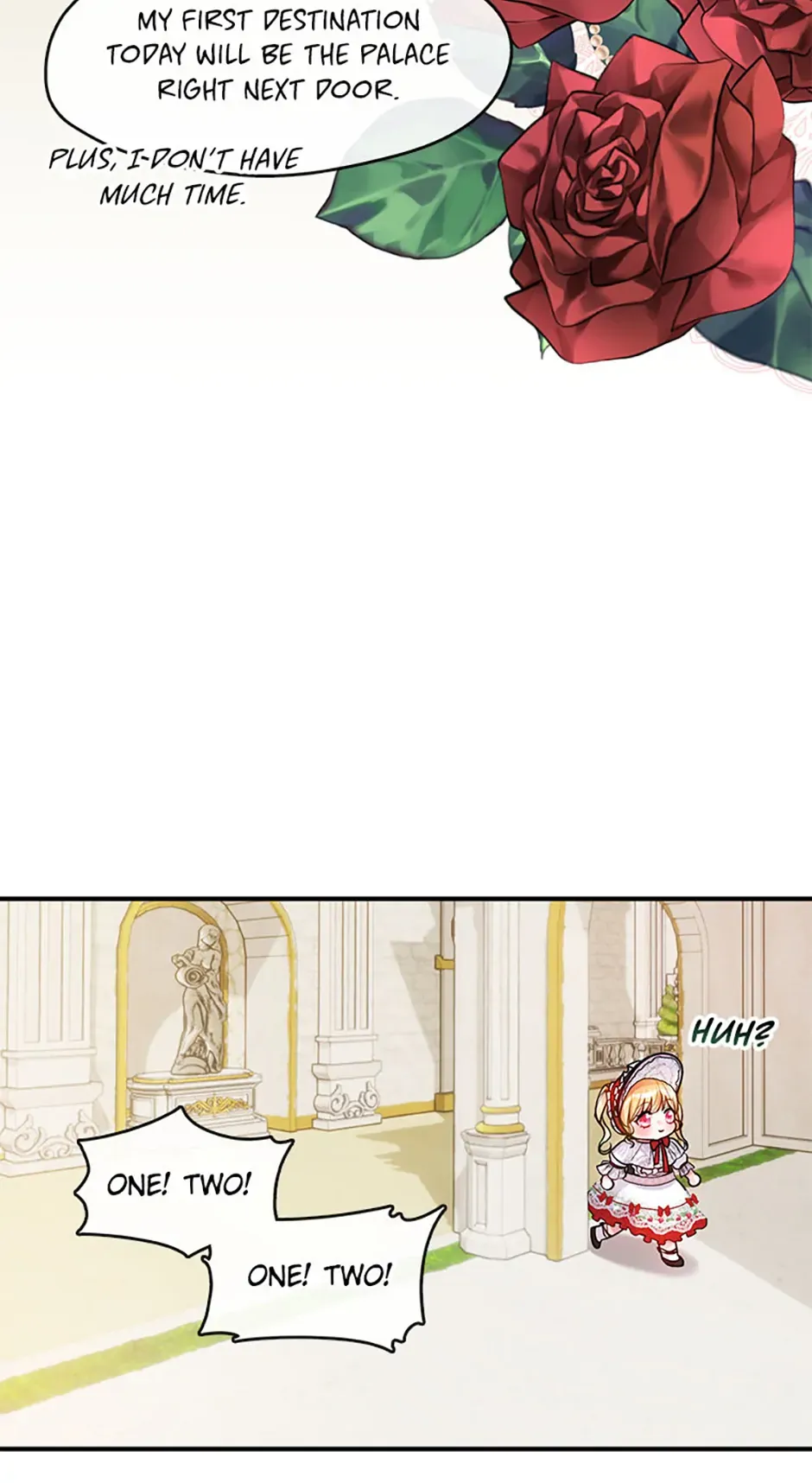 Princess player Chapter 19 Online - página 50