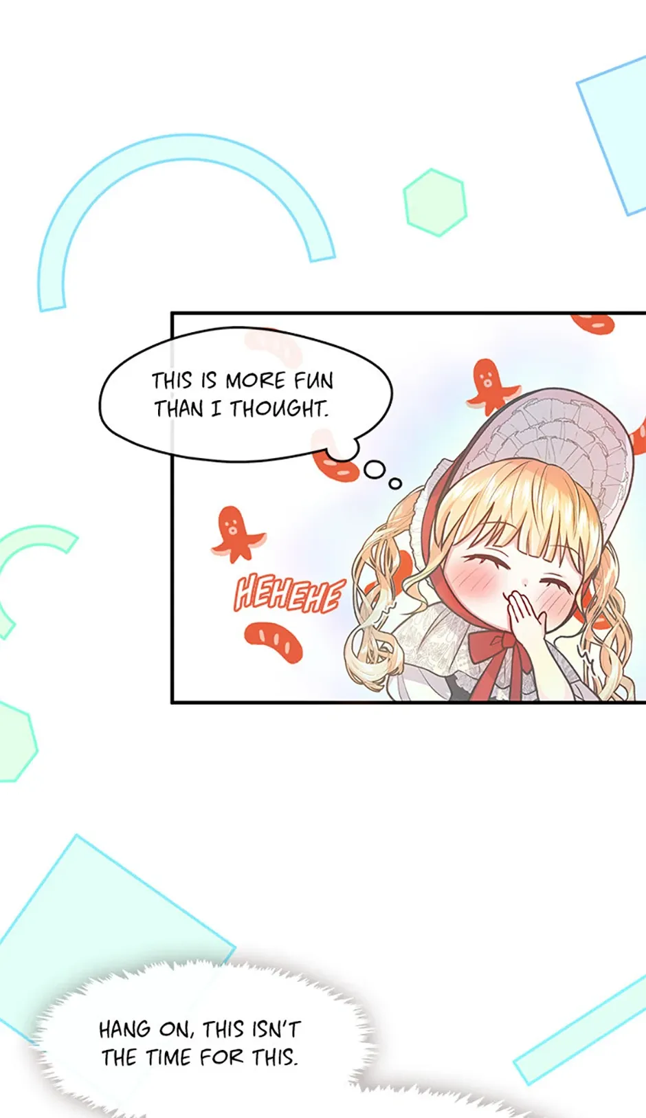 Princess player Chapter 19 Online - página 64