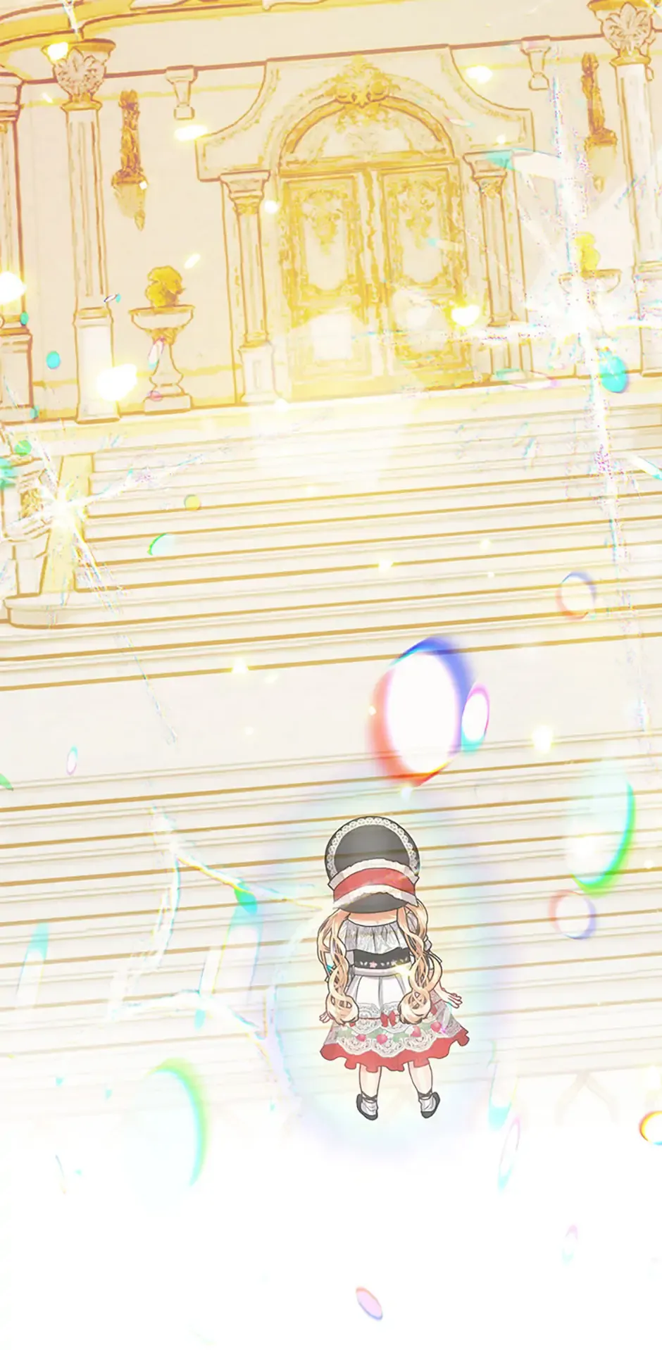 Princess player Chapter 19 Online - página 69