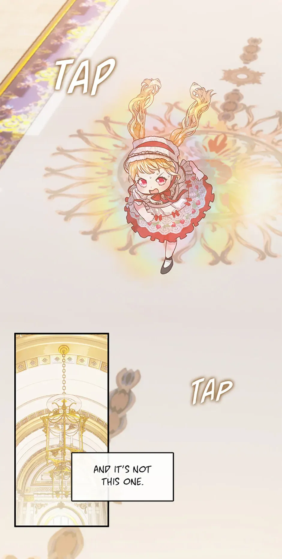 Princess player Chapter 20 Online - página 3
