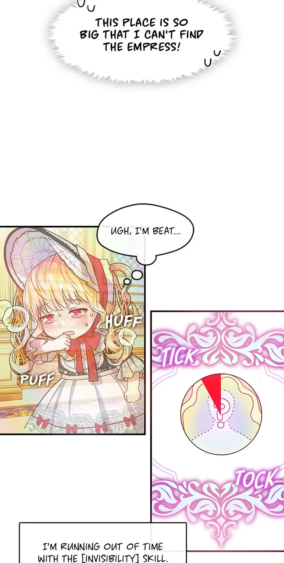 Princess player Chapter 20 Online - página 5