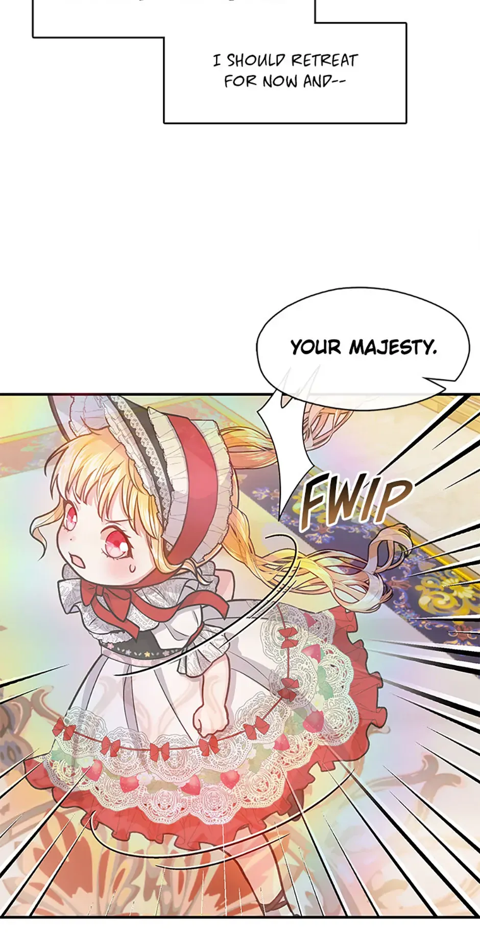 Princess player Chapter 20 Online - página 6