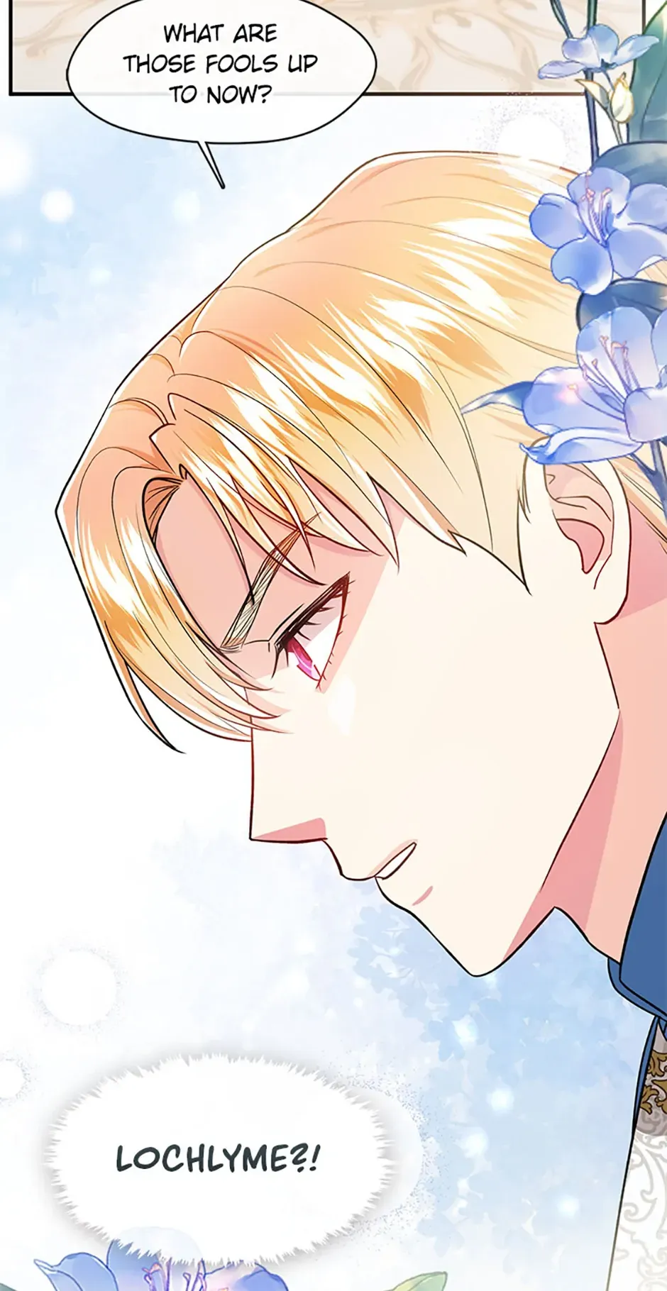 Princess player Chapter 20 Online - página 8