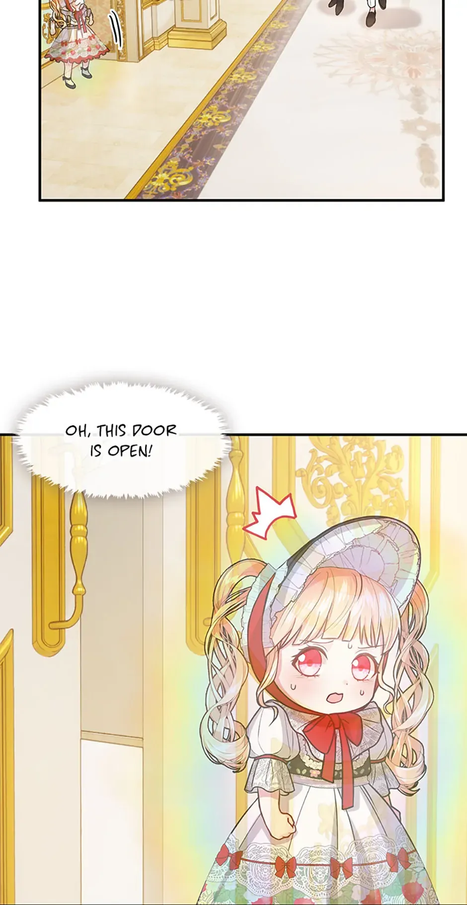 Princess player Chapter 20 Online - página 10