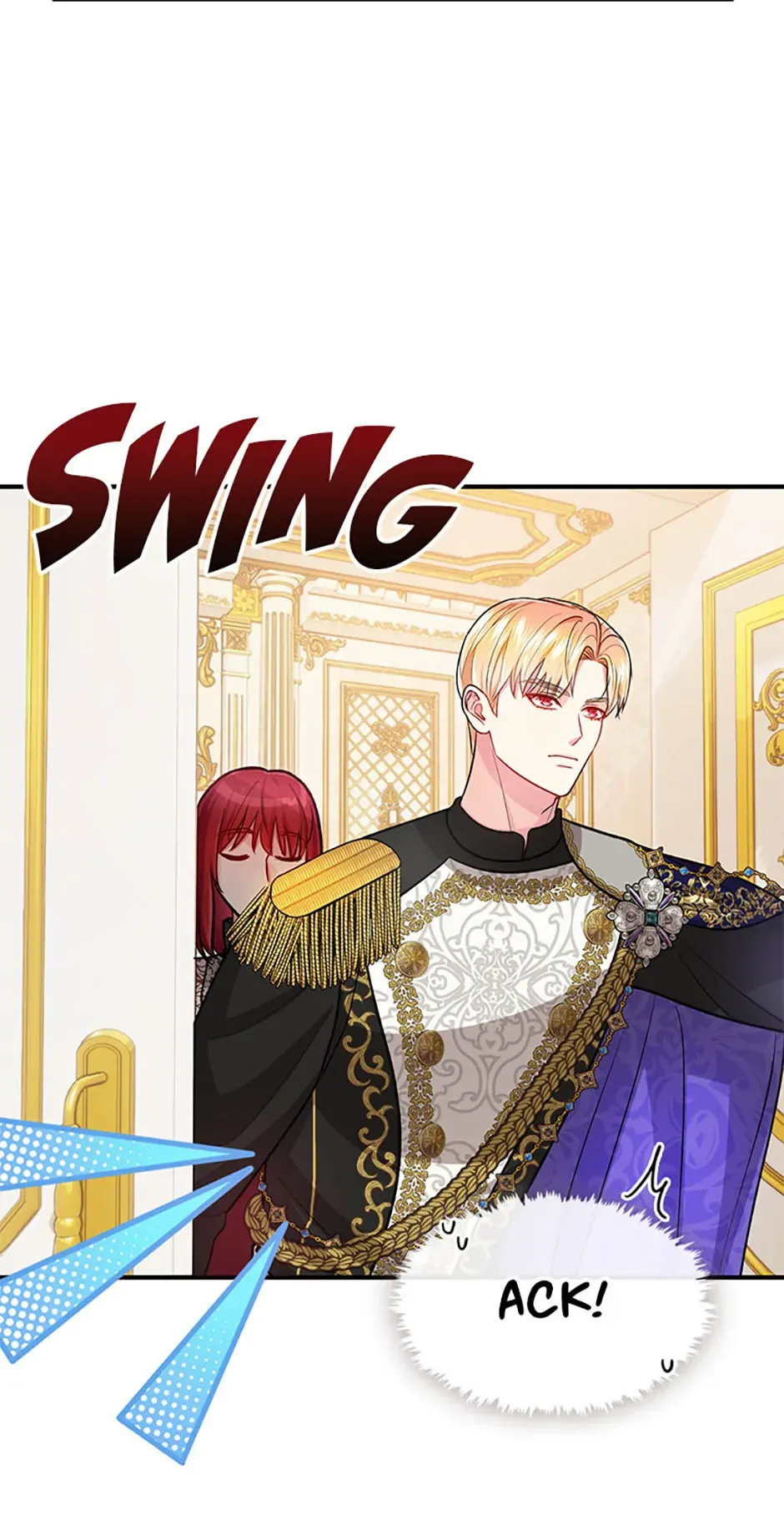 Princess player Chapter 20 Online - página 12